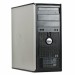 Calculator Dual Core INTEL E7500 2.93Ghz, 4GB DDR2, 160GB, DVDRW TOWER DELL OPTIPLEX 760
